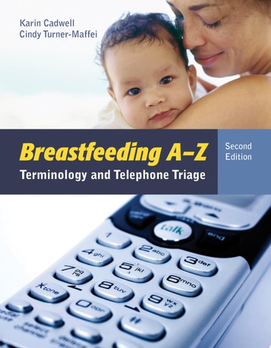 Breastfeeding A-Z Terminology and Telephone Triage