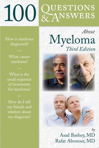 100 Questions and Answers about Myeloma