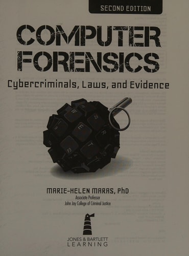 Computer Forensics .