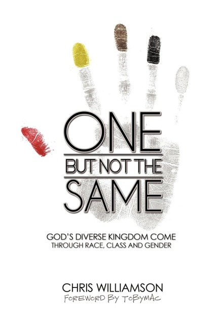 One But Not the Same: Gods Diverse Kingdom Come Through Race, Class, and Gender