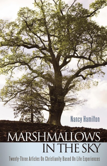 Marshmallows in the Sky: Twenty-Three Articles on Christianity Based on Life Experiences