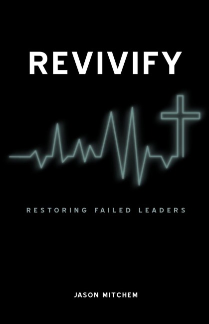 Revivify: Restoring Failed Leaders
