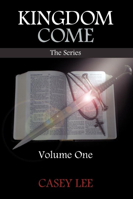 Kingdom Come: Volume One