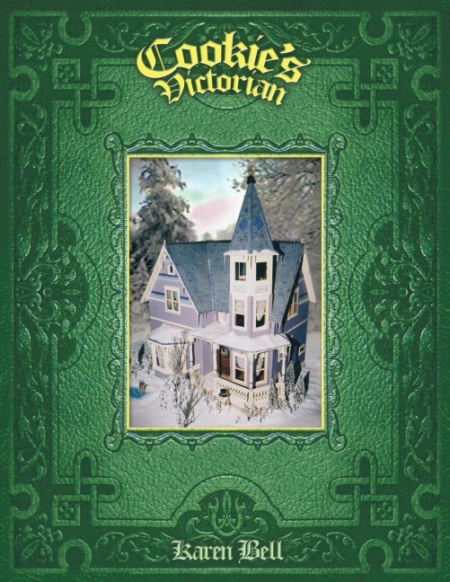 Cookies Victorian