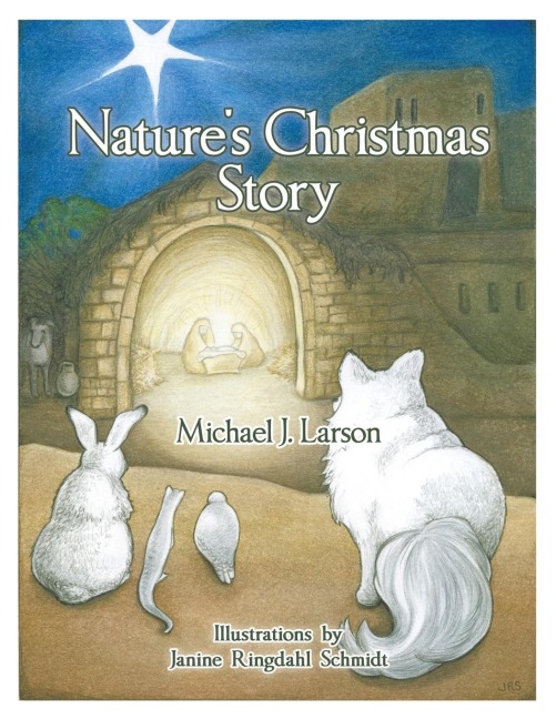 Natures Christmas Story