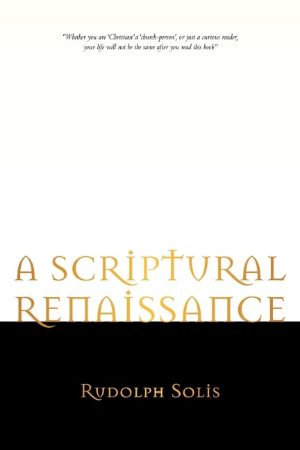 A Scriptural Renaissance