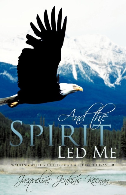 And the Spirit Led Me: Walking with God Through a Church Disaster