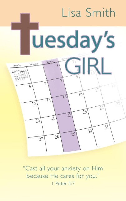 Tuesdays Girl