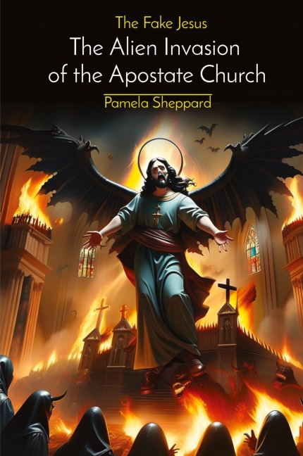 Son of Man: Book 1 of the Godspeak Chronicles