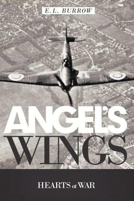 Angels Wings: Hearts at War