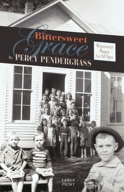 Bittersweet Grace