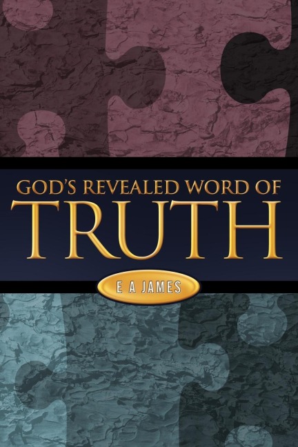 Gods Revealed Word of Truth