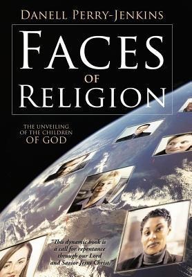 Faces of Religion: The Unveiling of the Children of God
