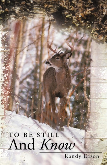 To Be Still and Know: Back Roads and Bridges Volume 3
