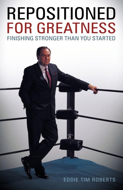 Repositioned for Greatness: Finishing Stronger Than You Started