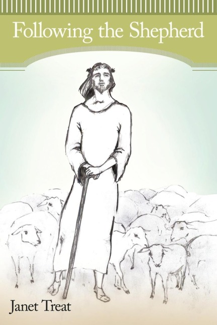 Following the Shepherd