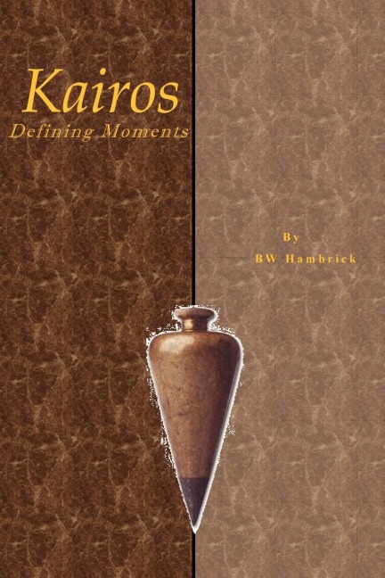 Kairos Defining Moments