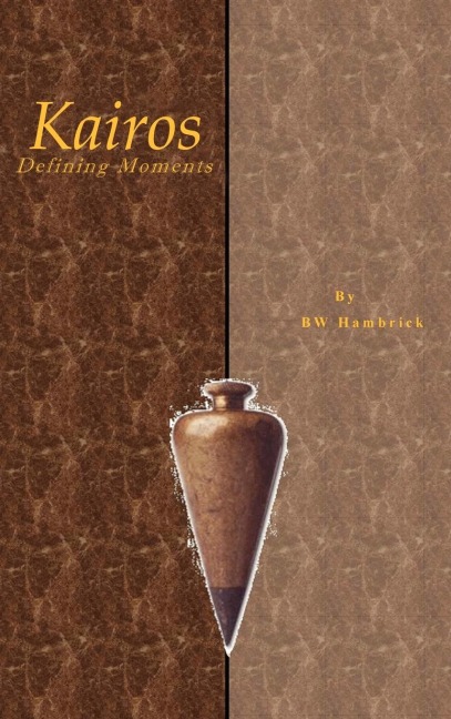 Kairos Defining Moments
