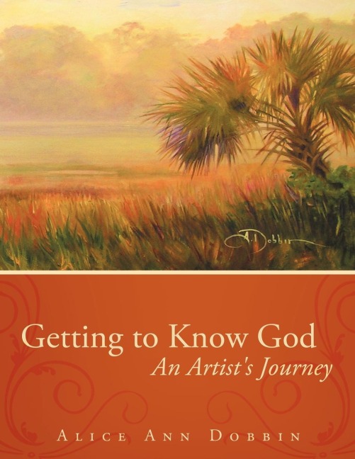 Getting to Know God: An Artists Journey
