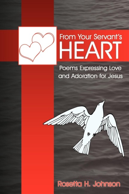 From Your Servants Heart