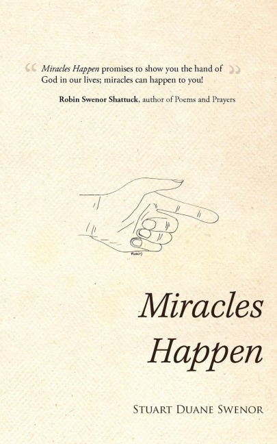 Miracles Happen
