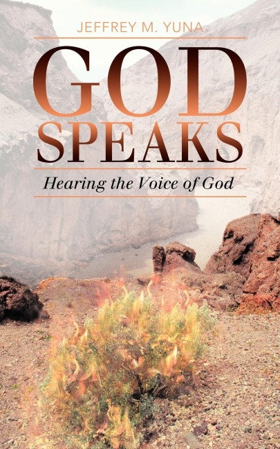 God Speaks: Hearing the Voice of God