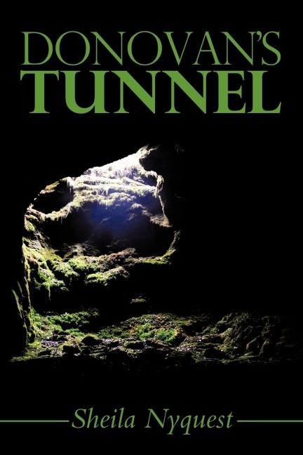 Donovans Tunnel