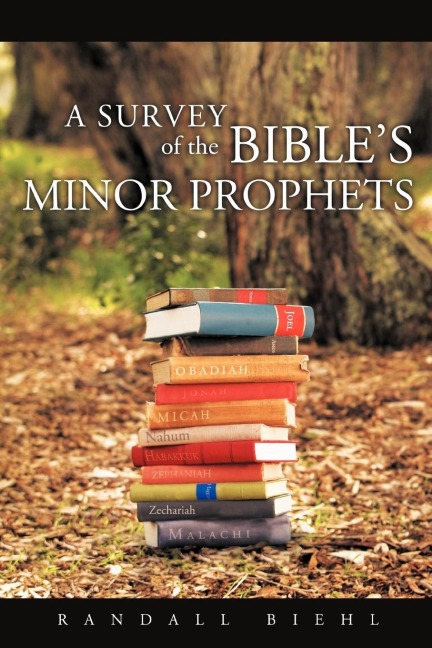 A Survey of the Bibles Minor Prophets