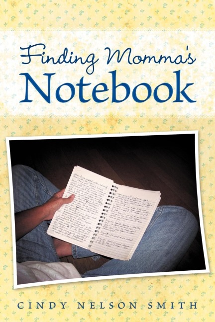 Finding Mommas Notebook