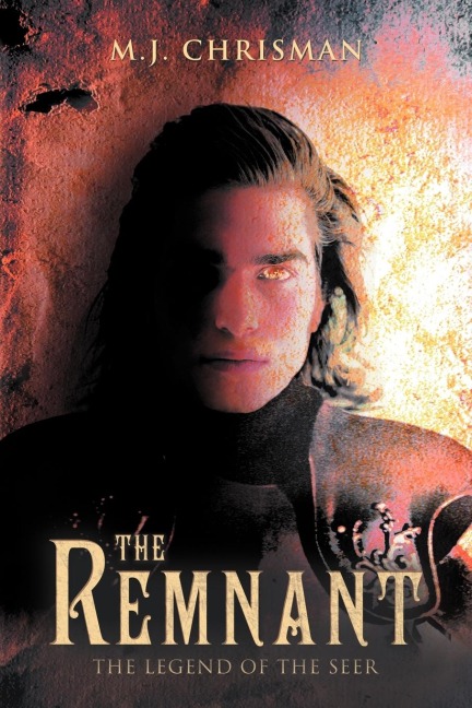 The Remnant: The Legend of the Seer