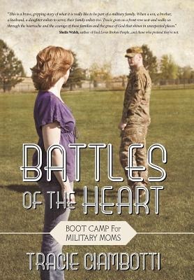 Battles of the Heart: Boot Camp for Military Moms