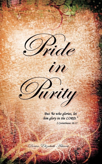 Pride in Purity: Solid Foundation