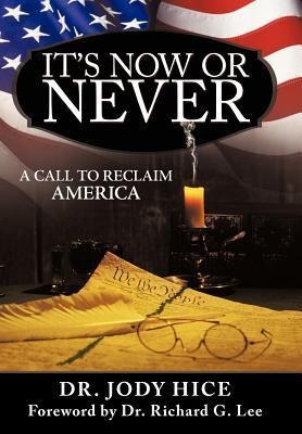 Its Now or Never: A Call to Reclaim America