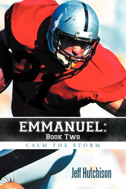 Emmanuel: Book Two Calm the Storm