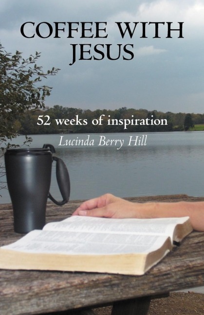 Coffee with Jesus: 52 Weeks of Inspiration