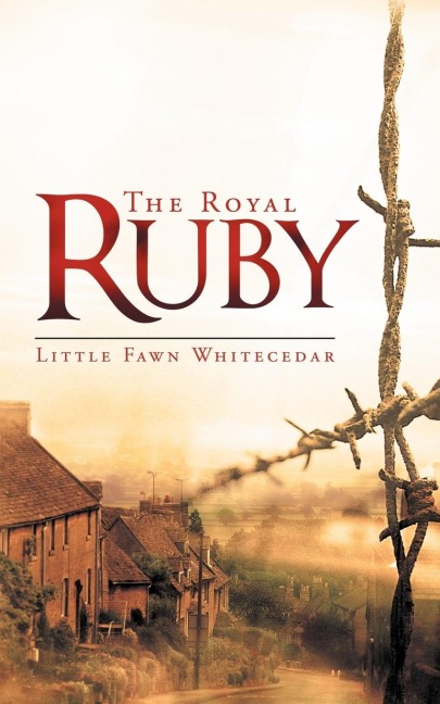 The Royal Ruby