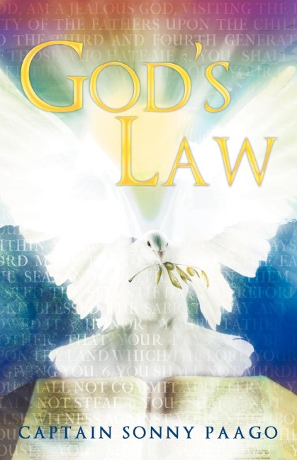 Gods Law