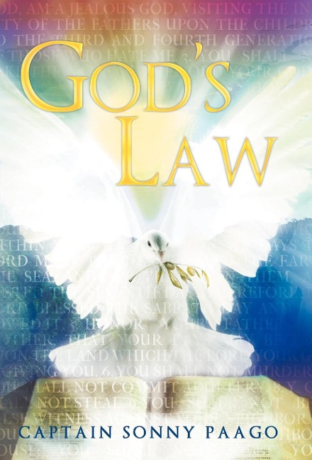 Gods Law