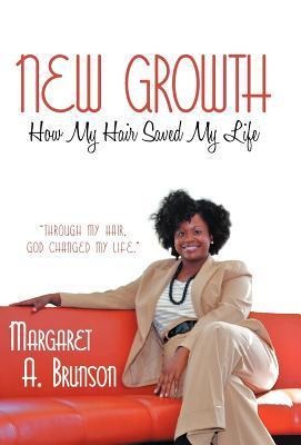 New Growth: How My Hair Saved My Life
