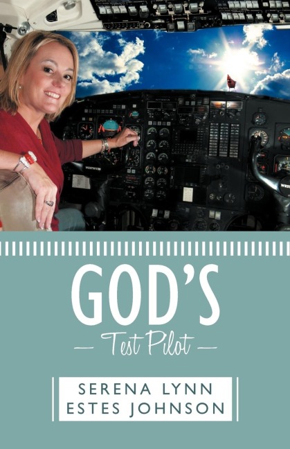 Gods Test Pilot