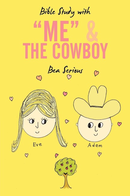 Bible Study with Me and the Cowboy