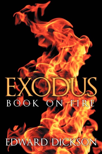 Exodus: Book on Fire