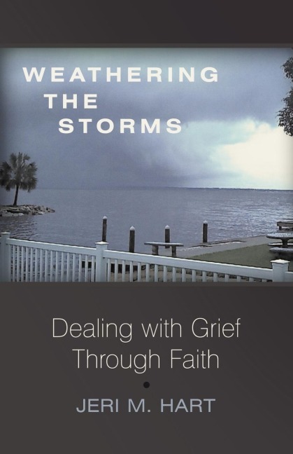 Weathering the Storms: Dealing with Grief Through Faith