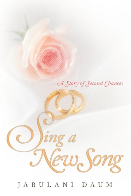 Sing a New Song: A Story of Second Chances