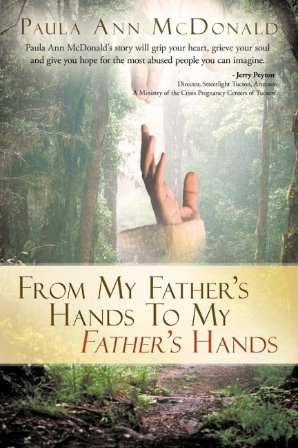 From My Fathers Hands to My Fathers Hands