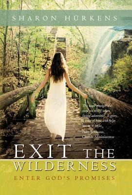 Exit the Wilderness: Enter Gods Promises