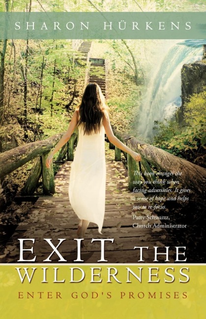 Exit the Wilderness: Enter Gods Promises