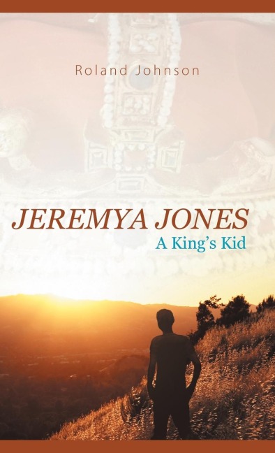 Jeremya Jones: A Kings Kid