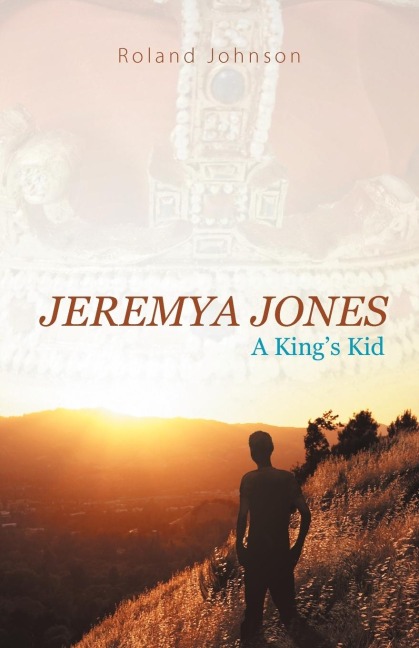 Jeremya Jones: A Kings Kid