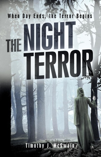 The Night Terror: When Day Ends, the Terror Begins